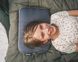 Подушка Outwell Memory Air Pillow 42x28x10 см фото 4