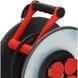 Подовжувач на котушці 40 м Brennenstuhl Professional SC H07RN-F 3G1.5мм&sup2; фото 5
