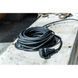 Подовжувач кабельний 25 м Brennenstuhl H07RN-F 3G1.5мм&sup2; 230V 16A чорний фото 2