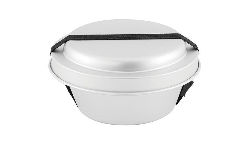 Набір для приготування їжі Easy Camp Storm Cooker 5 предметів 680269 фото