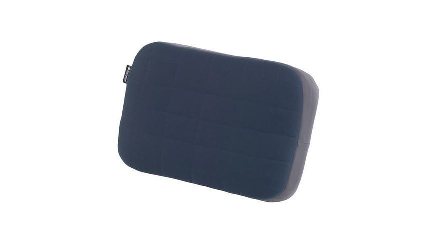 Подушка Outwell Memory Air Pillow 42x28x10 см 400101 фото