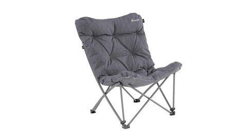 Крісло-шезлонг Outwell Fremont Lake Chair 120 кг 470383 фото