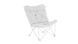 Крісло-шезлонг Outwell Fremont Lake Chair 120 кг фото 2