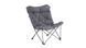Крісло-шезлонг Outwell Fremont Lake Chair 120 кг фото 1
