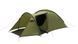 Намет сімейний 3 місний Easy Camp Lomsdal 2000 мм з тамбуром фото 1