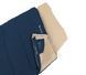 Спальний мішок Outwell Contour Lux Deep Blue +3&deg;C/-3&deg;C/-19&deg;C Ковдра Літо/зима 3-сезонний фото 4