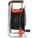 Подовжувач на котушці 25 м Brennenstuhl Professional SC H07RN-F 3G2.5мм&sup2; фото 3