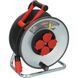 Подовжувач на котушці 25 м Brennenstuhl Professional SC H07RN-F 3G2.5мм&sup2; фото 1