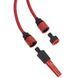 Котушка зі шлангом для поливу 20м O 1/2" Kreator фото 8