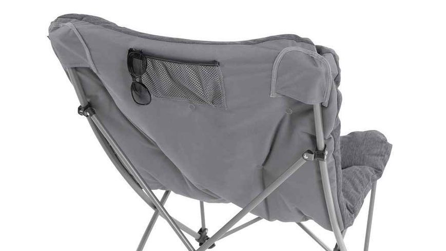 Крісло-шезлонг Outwell Fremont Lake Chair 120 кг 470383 фото
