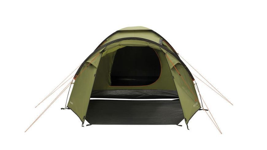 Намет сімейний 3 місний Easy Camp Lomsdal 2000 мм з тамбуром 120479 фото