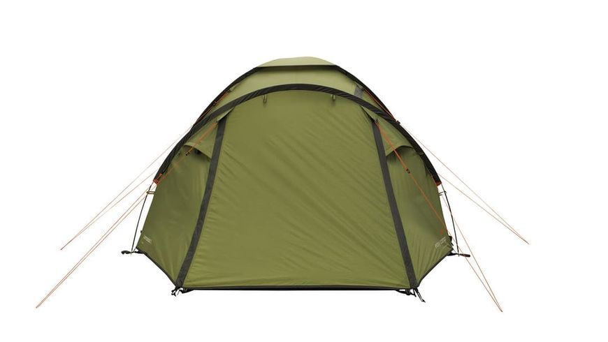 Намет сімейний 3 місний Easy Camp Lomsdal 2000 мм з тамбуром 120479 фото