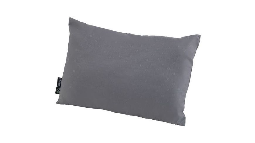 Подушка Outwell Comfort Pillow Deluxe 57x38x12 см 400096 фото