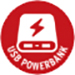 Функція Power Bank