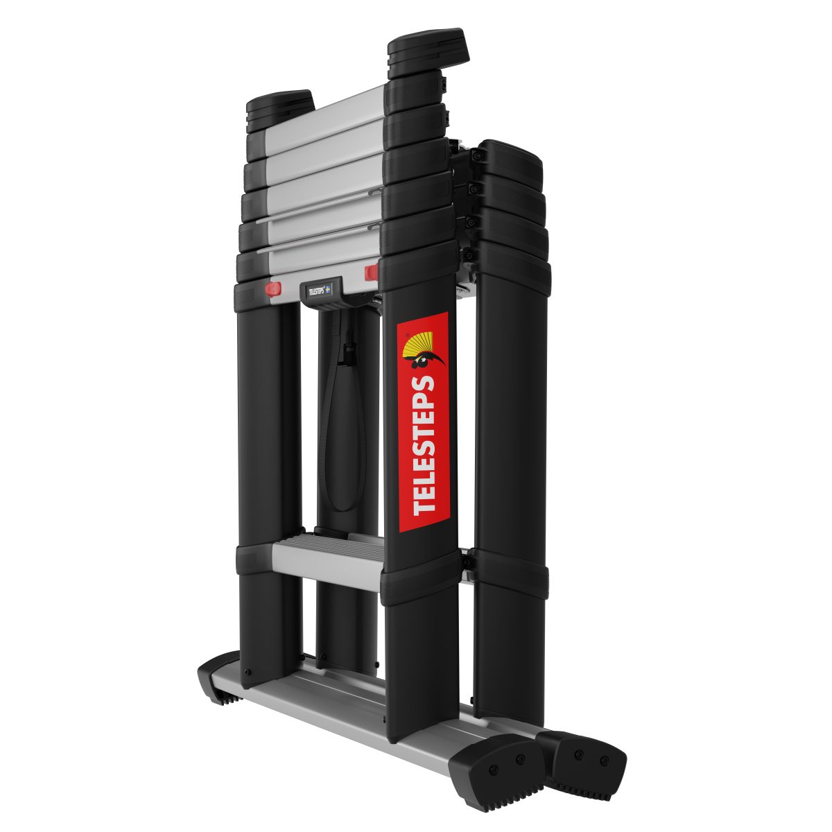 Телескопічна драбина Telesteps Combi Line