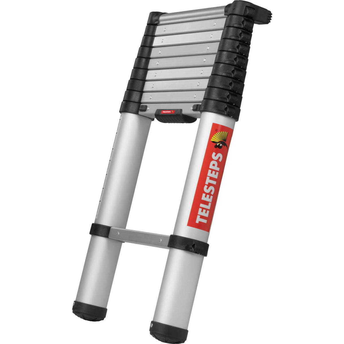 Телескопічна драбина Telesteps Eco Line