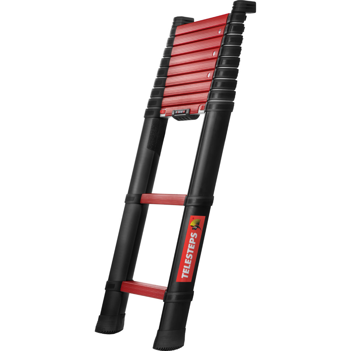 Рятувальна телескопічна драбина Telesteps Rescue Line