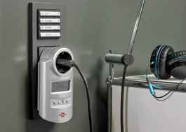 Таймер цифровий тижневий